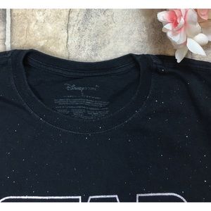 Disney Tops - Star Wars tee size S Disney Tops - Star Wars tee size S